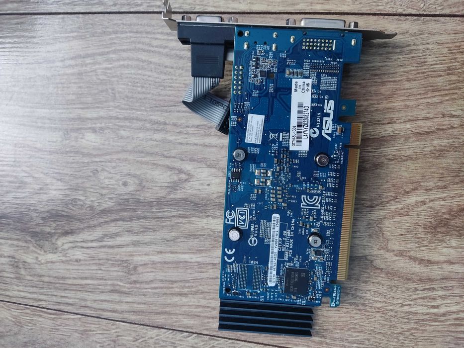 Asus GeForce GT710