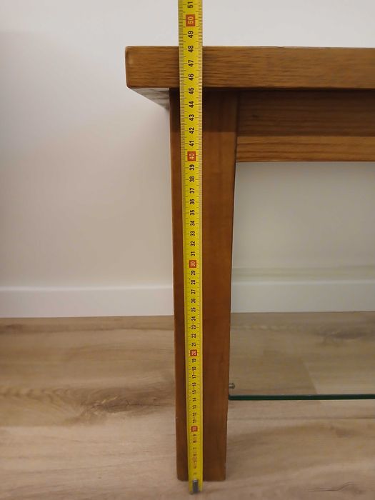 Mesa de Centro em Cerejeira
