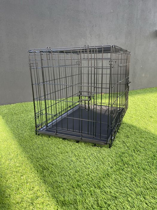 Cage / Crate / jaula para animais / cão