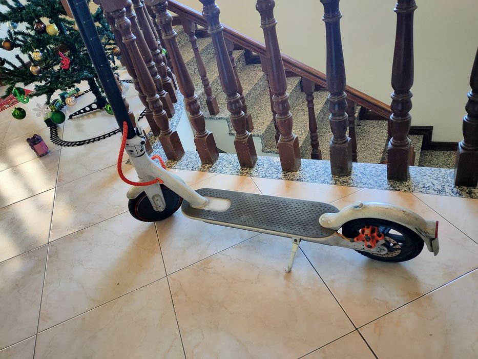 Trotinete xiaomi 3