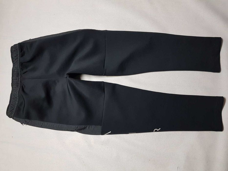 JORDAN AIR - Spodnie Dresowe roz. S (W31L30) pas 84 cm IDEAŁ