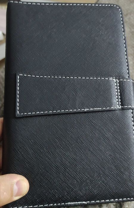 Capa com teclado para tablet 7"64752396399619121