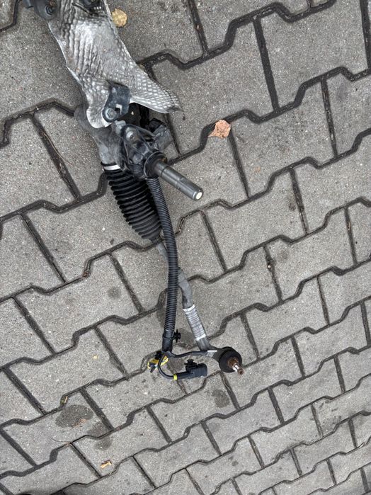 Maglownica przedkładania kierownicza Peugeot Partner IV Combo E