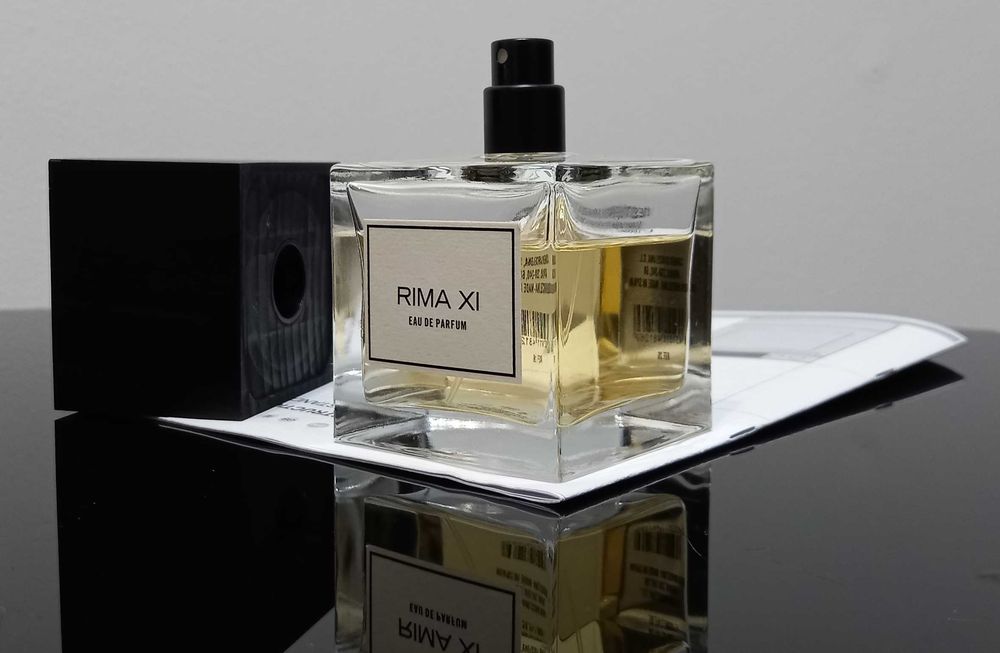nisza Rima XI Carner Barcelona edp