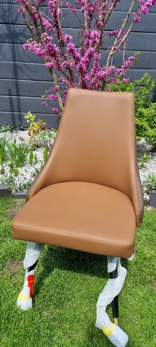 Stylowe Krzesła Kare Design