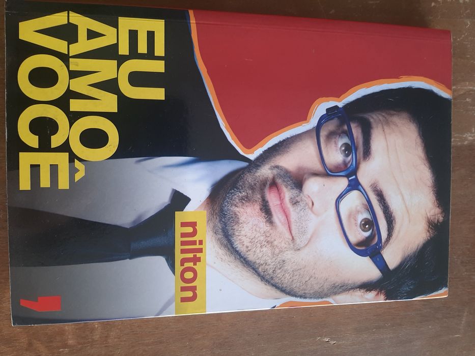 Livros de comédia