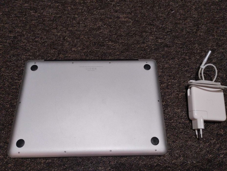 MacBook Pro (Apple) 13,3" i5 ram 12GB dysk 512GB macOS SEQUOIA