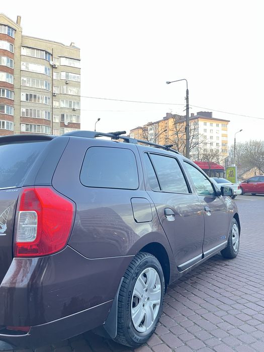 Продам Logan mgv !