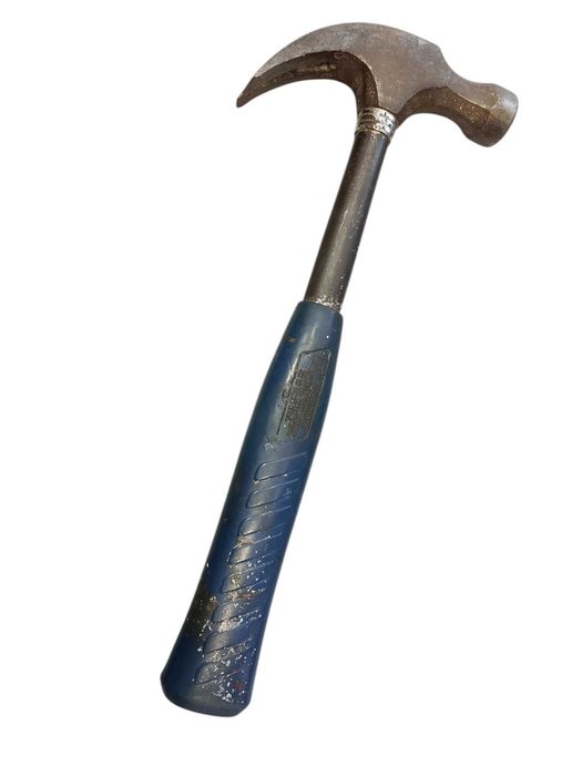 młotek ciesielski 32 cm