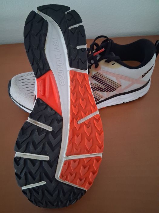Sapatilhas New Balance