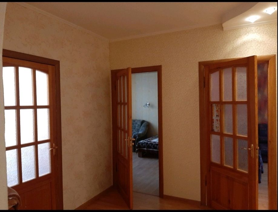 Продам 3 кімнатну квартиру Грушевського