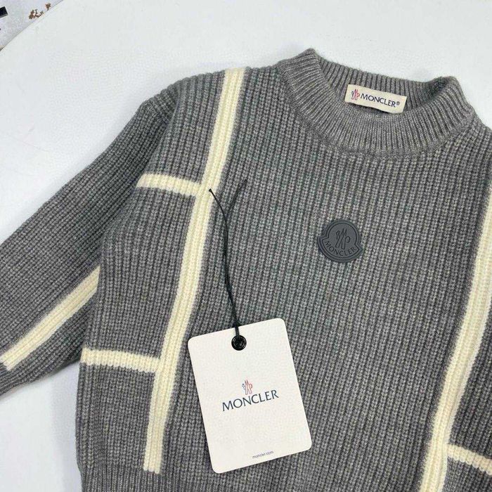 Світер Moncler | moncler | свитер монклер