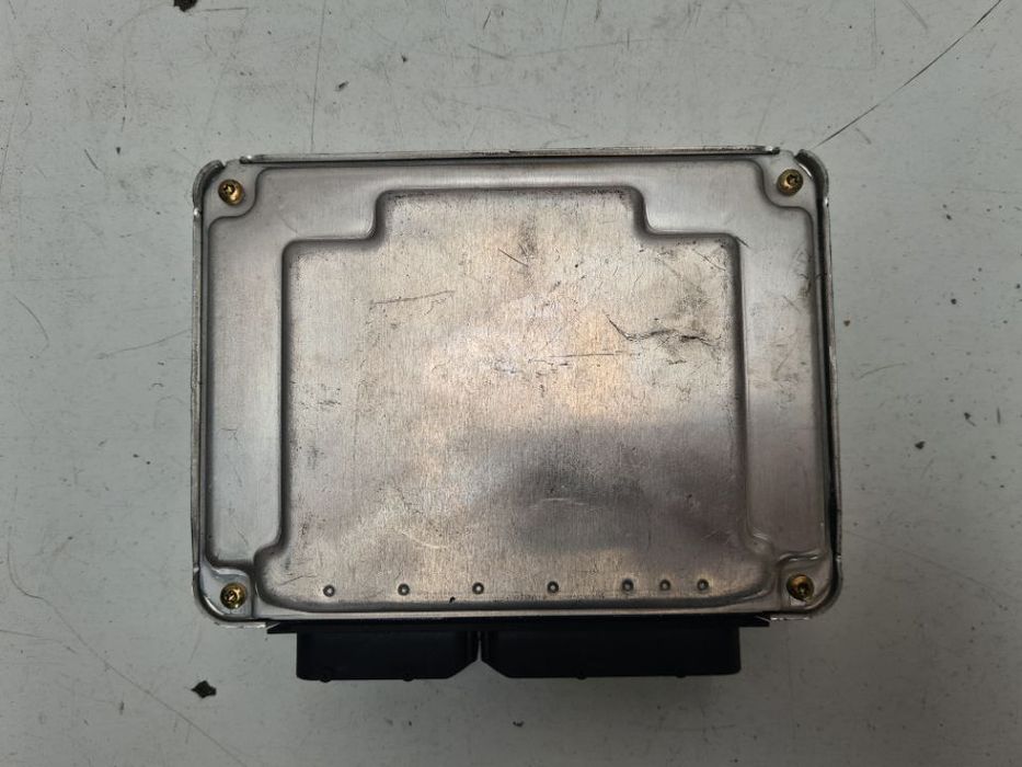 CENTRALINA BOSCH ORIGINAL | REF. 8E907401Q 0281011135 | AUDI A4 B6