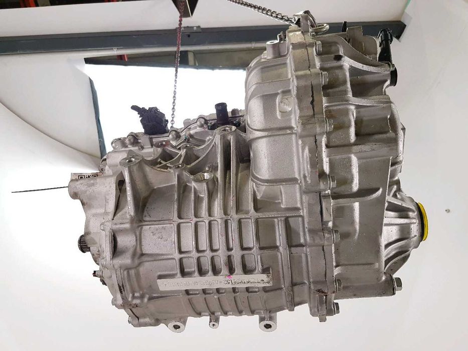 Motor MG ZS - Ref. TZ204XS1152