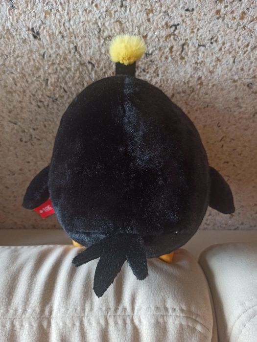 Pluszak Angry Birds