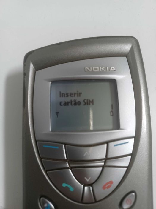 Nokia 9210 tipo rae-3n