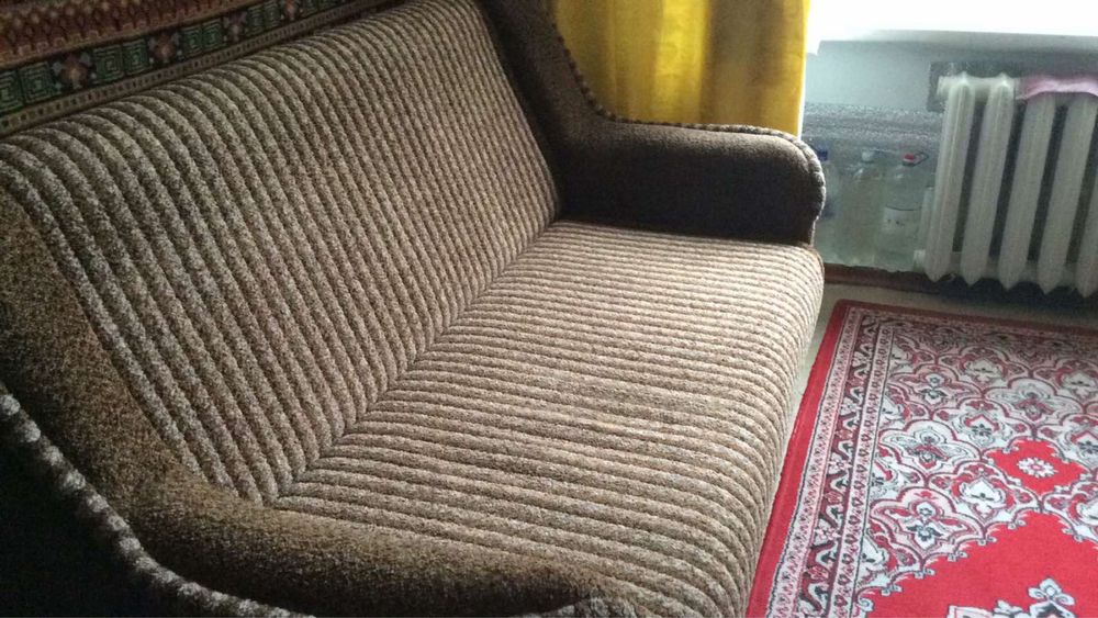 Диван розкладний