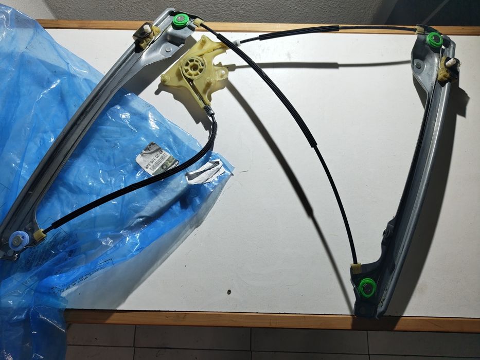 Reparação Elevador do vidro Auto Renault Peugeot BMW Volkswagen Audi