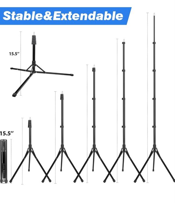 UBeesize  statyw do tabletu i telefonu