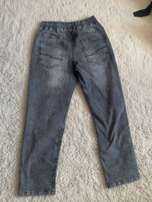 Reservd regular Jeans