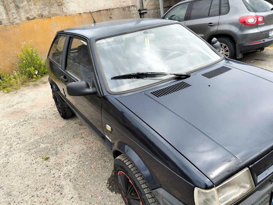 Seat Ibiza 92 р.