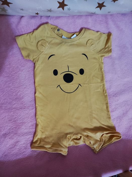 Пісочник дісней Н&М 74р