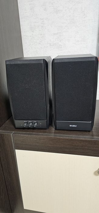 Колонки SVEN SPS-704