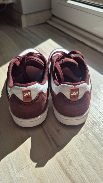 Buty nike damskie sb alleyoop