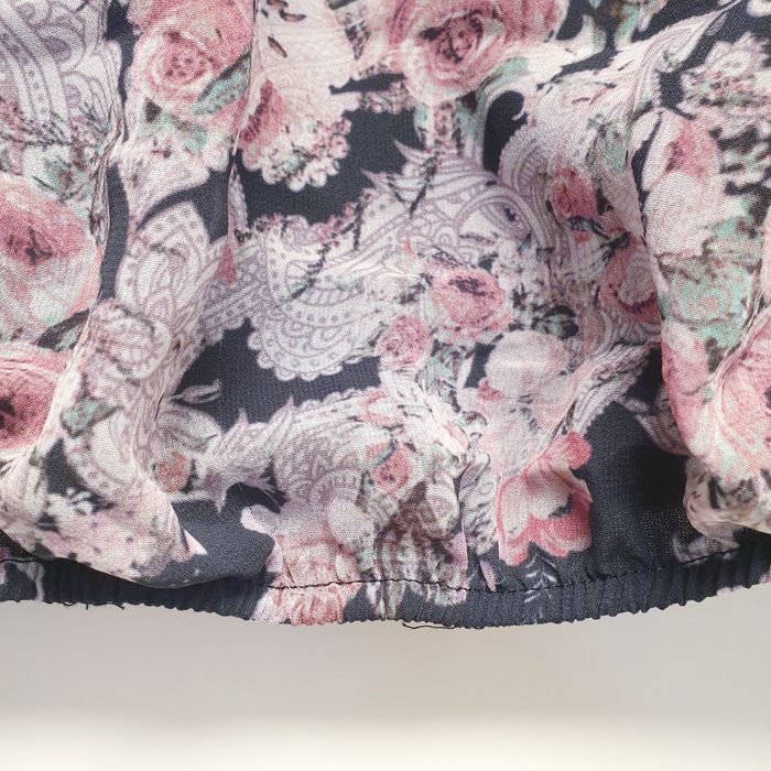 Bluzka damska  z rękawem