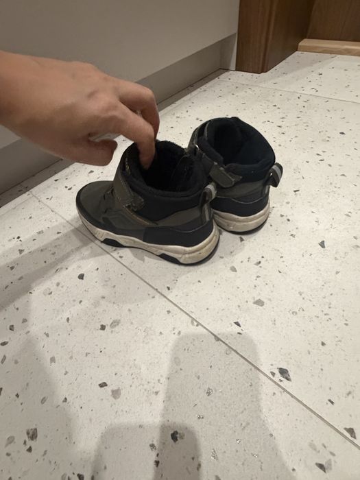 Buty rozmiar 32