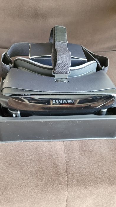Gogle Samsng Gear VR