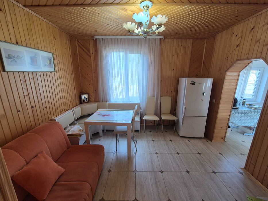 Продається садиба в мальовничому куточку Карпат с.Долішній Шепіт
