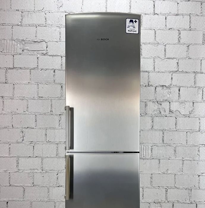 Продам холодильник з доставкою Bosch KGN39X46/04, гарантія, занос
