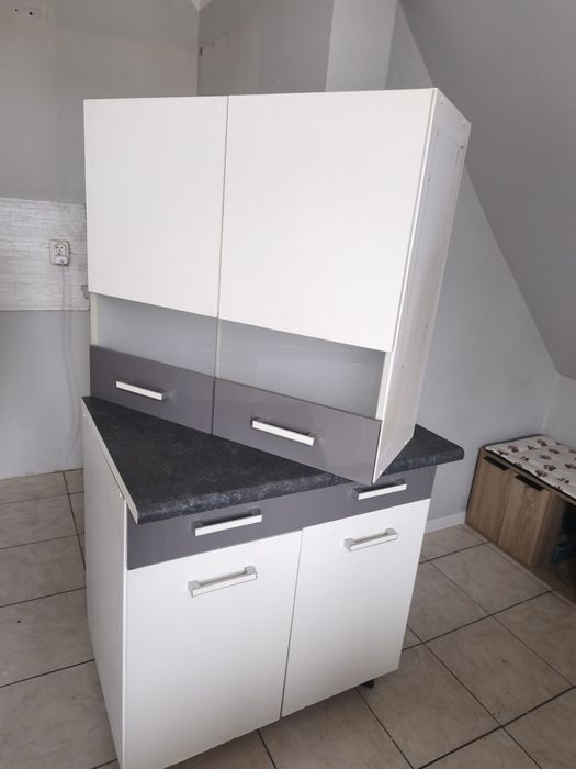 Sprzedam meble kuchenne