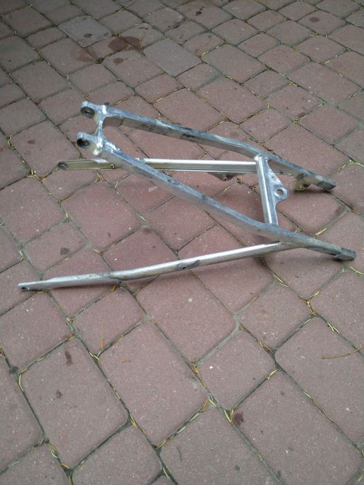 Subframe KTM Excf Sxf 2013 Rama