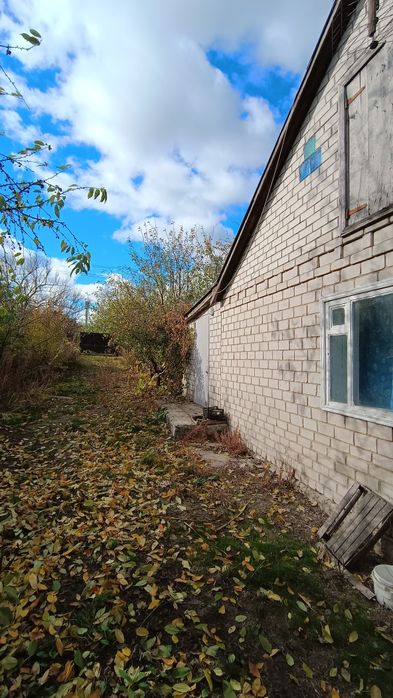 Продам будинок, м. Кобеляки (Підгора)