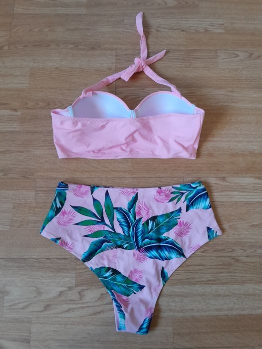 Гарний, новий купальник L-ХЛ