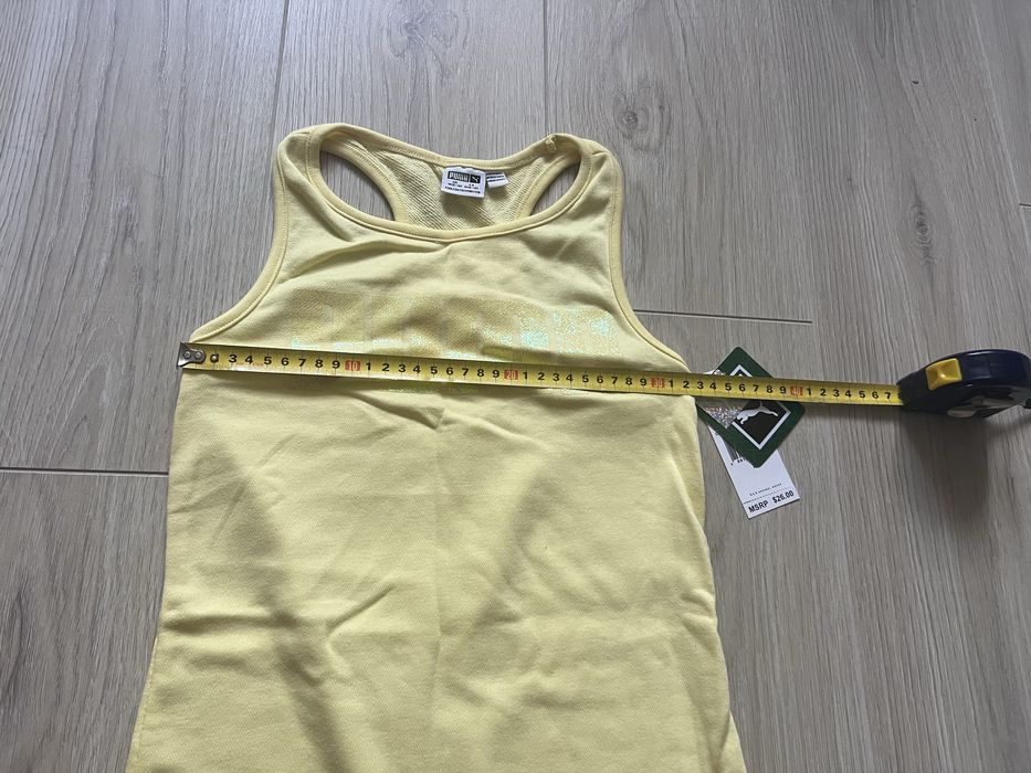 Літня дитяча сукня Puma
