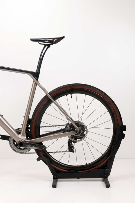 Rower GRAVEL CANYON Grail CF SL 8  Carbon SRAM Force AXS, pomiar mocy, roz. L Super Cena Raty 0%
