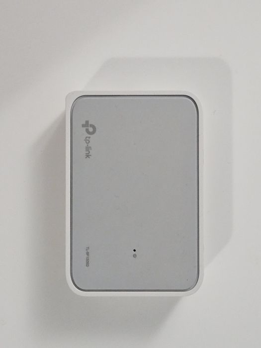 Switch Ethernet TL-SF1005D