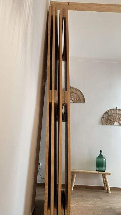 Portas em madeira 90x210