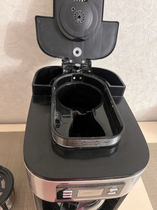 Кавоварка Ardesto