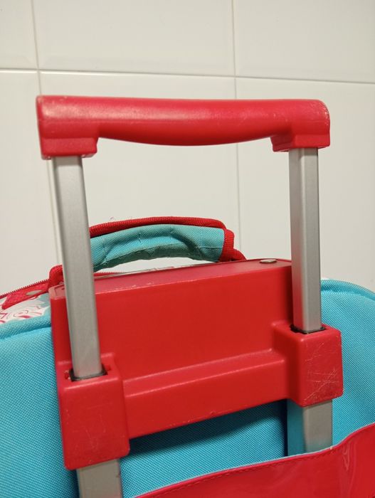 Mochila De Viagem Minu's