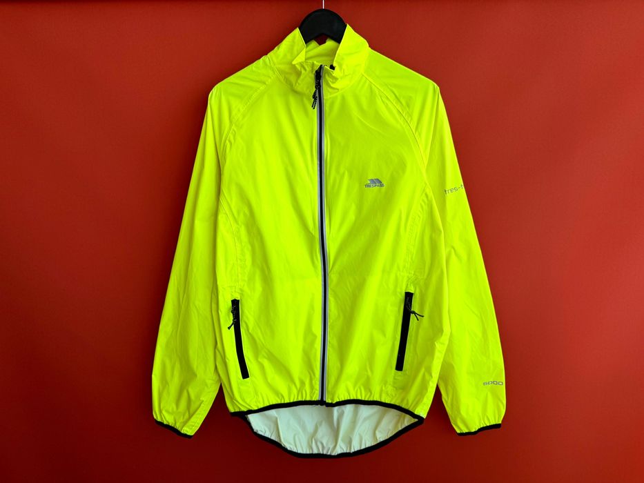 TRESPASS TEX 5000 непромокаюча куртка вітрівка вітровка розмір M