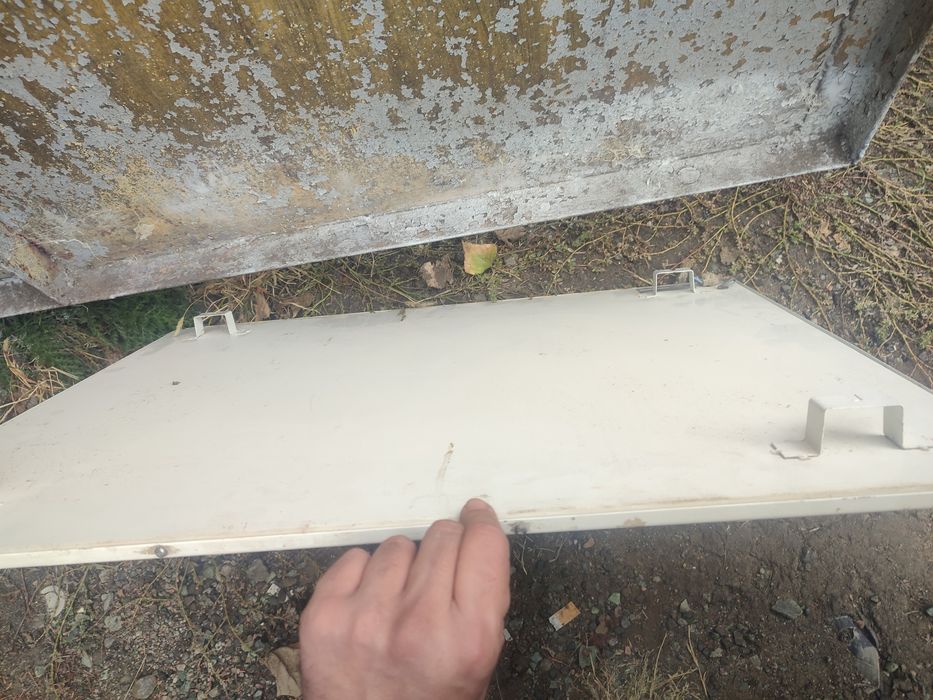 Електро панель СТН 0.7 и 0.3 Квт