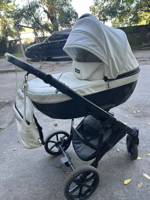 Коляска-Richmond Crystal . Недорого!