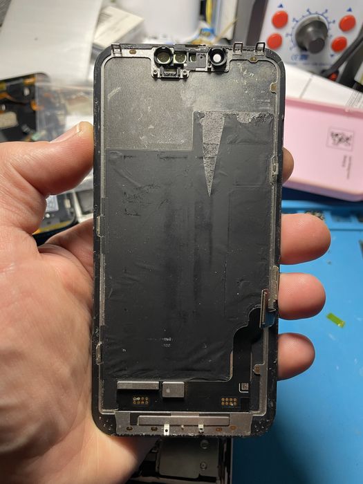 iphone 13 дисплей оригінал
