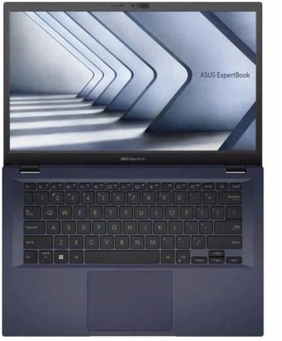 ноутбук asus expertbook b1 - купити ноутбуки та аксесуари - Ціна