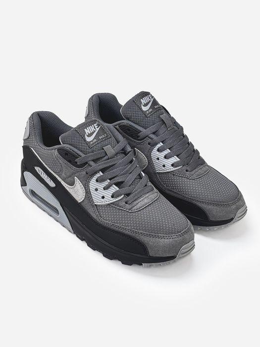 Nike Air Max 90 Premium Smoke Grey
