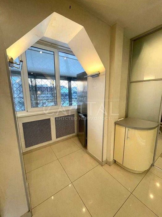 3 кімнатна Оренда Велика Васильківська Либідська Центр 1 хв до метро